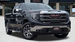 2025 GMC Sierra 1500 SLT for Sale