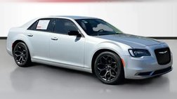 2019 Chrysler 300 Touring for Sale