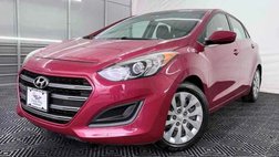 2016 Hyundai Elantra GT Base for Sale
