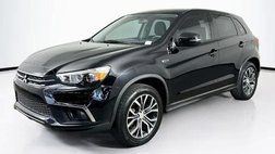 2019 Mitsubishi Outlander Sport 2.0 for Sale