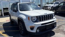 2020 Jeep Renegade Limited for Sale