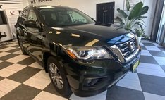 2020 Nissan Pathfinder SV for Sale
