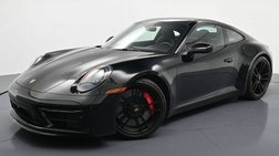 2022 Porsche 911 Carrera GTS for Sale