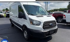 2016 Ford Transit 250 for Sale