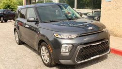 2020 Kia Soul LX for Sale
