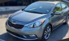 2016 Kia Forte EX for Sale