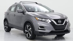 2021 Nissan Rogue Sport SL for Sale