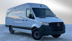 2023 Mercedes-Benz Sprinter 2500 for Sale