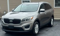 2017 Kia Sorento LX V6 for Sale
