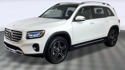 2026 Mercedes-Benz GLB GLB 250 4MATI for Sale
