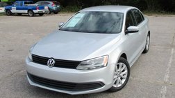 2012 Volkswagen Jetta SE for Sale