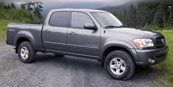 2006 Toyota Tundra SR5 for Sale