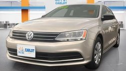 2016 Volkswagen Jetta 1.4T S for Sale