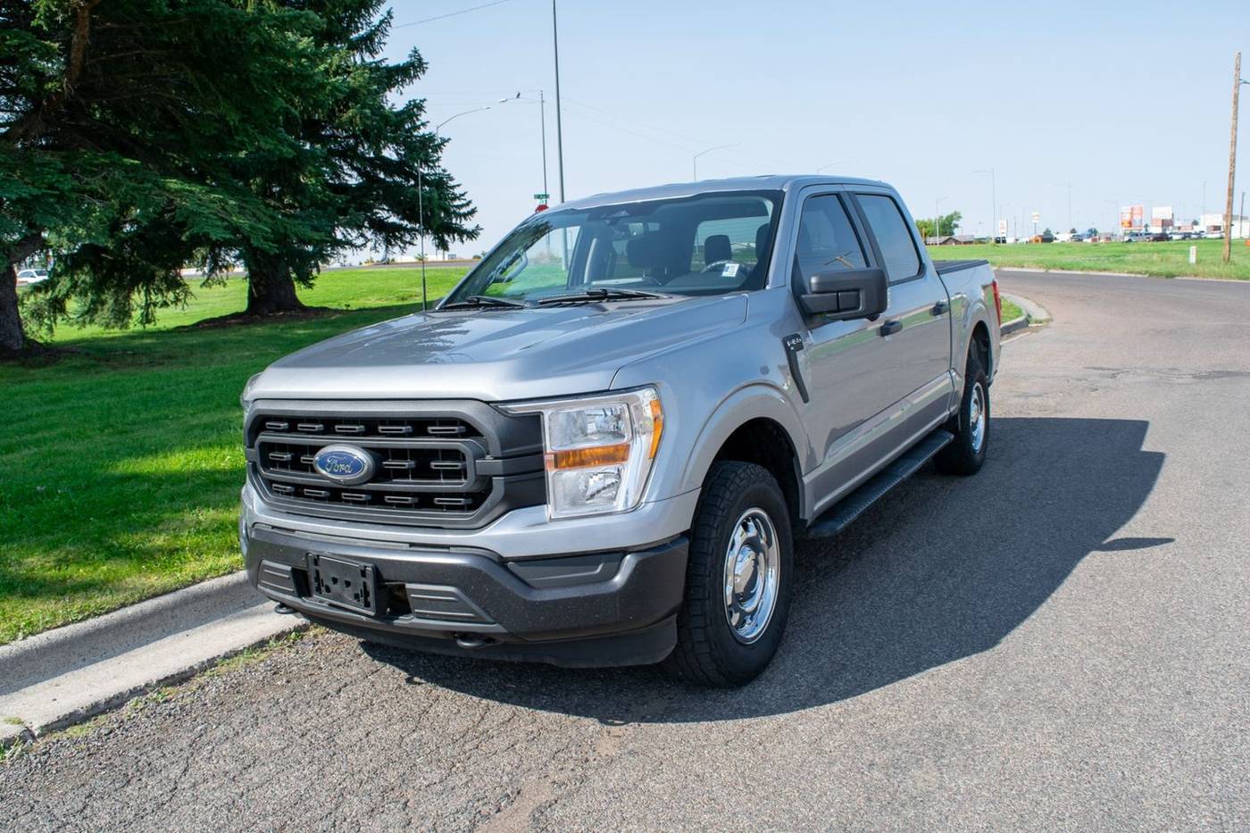 2021 Ford F-150 XL for Sale