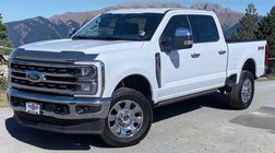 2025 Ford Super Duty F-250 Lariat for Sale