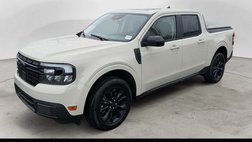 2024 Ford Maverick Lariat for Sale