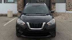 2018 Nissan Kicks SV for Sale