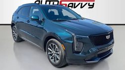 2025 Cadillac XT4 Sport for Sale