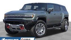 2024 GMC HUMMER EV 3X for Sale