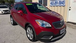2016 Buick Encore Base for Sale