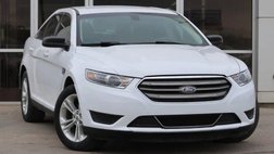 2017 Ford Taurus SE for Sale