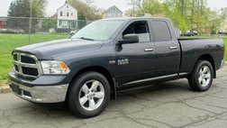 2016 Ram Ram Pickup 1500 SLT for Sale