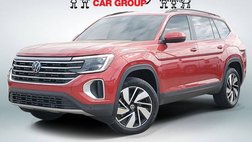 2024 Volkswagen Atlas SE for Sale