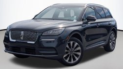 2022 Lincoln Corsair Reserve for Sale