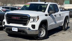 2022 GMC Sierra 1500 Limited Pro for Sale