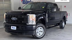 2025 Ford Super Duty F-250 XL for Sale