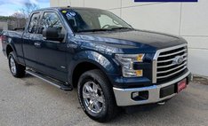 2016 Ford F-150 XLT for Sale