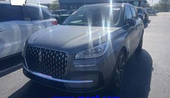 2024 Lincoln Corsair Grand Touring for Sale