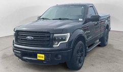 2014 Ford F-150 FX4 for Sale