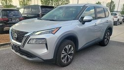 2022 Nissan Rogue SV for Sale