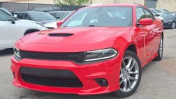 2022 Dodge Charger GT for Sale