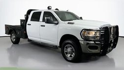 2024 Ram Ram Pickup 3500 Tradesman for Sale