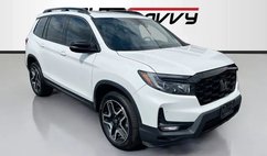 2023 Honda Passport Elite for Sale