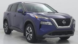 2023 Nissan Rogue SV for Sale