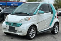 2015 Smart Fortwo pure for Sale