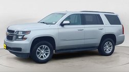 2017 Chevrolet Tahoe LT for Sale
