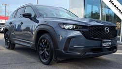 2024 Mazda CX-50 2.5 S Premium for Sale