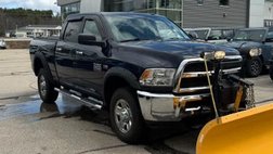2015 Ram Ram Pickup 2500 SLT for Sale
