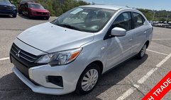 2023 Mitsubishi Mirage G4 LE for Sale