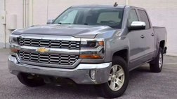 2017 Chevrolet Silverado 1500 LT for Sale