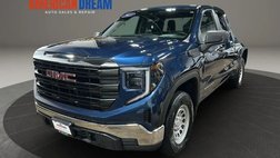 2023 GMC Sierra 1500 Pro for Sale