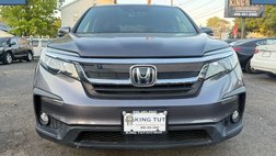 2019 Honda Pilot EX-L for Sale