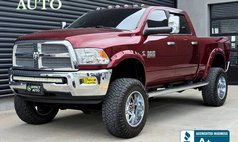 2018 Ram Ram Pickup 2500 Big Horn for Sale