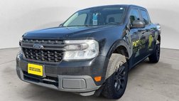 2022 Ford Maverick XLT for Sale