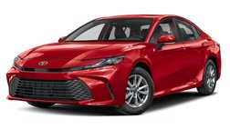 2025 Toyota Camry Hybrid LE for Sale