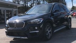 2018 BMW X1 xDrive28i for Sale